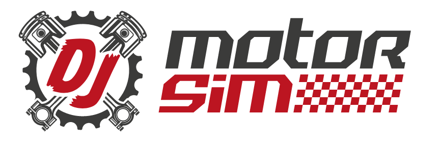 DJ Motor Sim